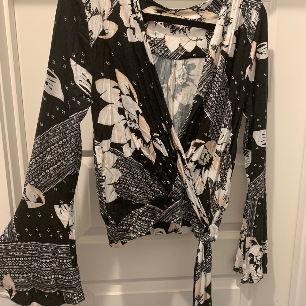O’Neill Long Sleeve